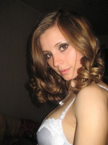 Альбина